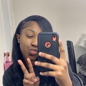 Meet your Posher, Jayla